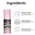 thumbnail image 2 of Polishing Cleaner,Donk&eypro Car Inter&ior Prote&ctant Spray,Automotive Interior Polishing Agent Decontamination Maintenance Polishing(1pc+Towel+Sponge 100ml/3.38fl.oz)from QiwagFerng, 2 of 10