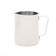 thumbnail image 1 of Jarra para Espumar Leche de 350 Ml, Jarra de Acero Inoxidable para Leche, Ideal para Leche, Crema, Agua y Zumos., 1 of 5