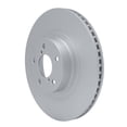 thumbnail image 3 of KarParts360 For Toyota GR86 2022 23 24 25 2026 Brake Rotor | Coated | 24 Millimeters / 0.94 Inches Nominal Thickness | 294 Millimeters / 11.57 Inches Outside Diameter | 5 Stud/Lug Hole, 3 of 4