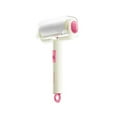 thumbnail image 2 of Replaceable Hot Melt Roller Portable Lint Remover with Wall Mount Hook for Clothes, Furniture, Pet Hair, Storage, 25x14x6cm, Multi-Color, 2 of 6