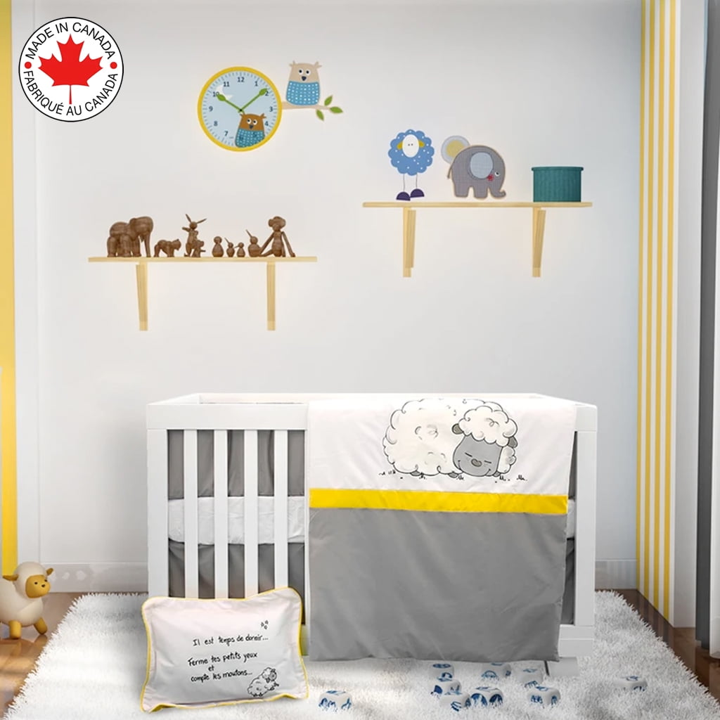 leon's nursery furniture