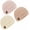 Pale, variant on 3-Pack  Beanies for Boys, Girls - Soft, Cute  Winter Hats 6-36 Months, Stretchy Knit, Warm  Winter Hat, , ,  Beanie for  Girl, Boy (Sunshine, M)