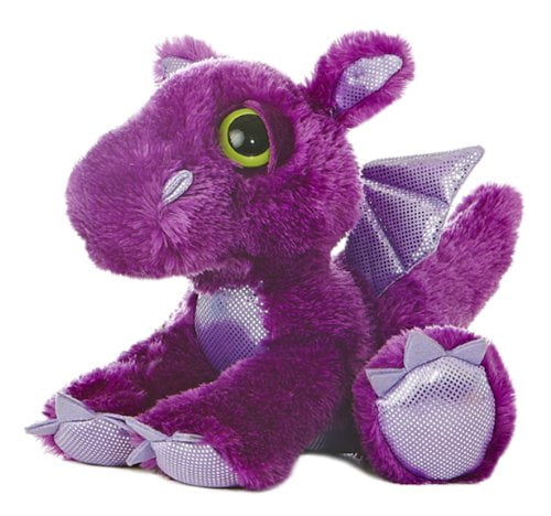 aurora world dragon