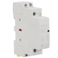 thumbnail image 2 of Oubit A Contactor,2P 25A 24V 1NO AC Contactor Qualité Inégalée, 2 of 9