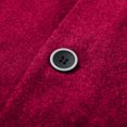 thumbnail image 5 of Usmixi Weekly Deals 2023 Wool Coat for Women Trench Jackets for Women Plus Size Casual Solid Open Front Cardigan Outwear Long Sleeve Lapel Comfy Woolen Outerwear with Pocket Winter Wool Coat, 5 of 7