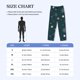 thumbnail image 4 of Balery Christmas Snowflake Pantalones de pijama para hombre, pijama ultraligero, pantalón de descanso-Large, 4 of 6