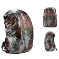 thumbnail image 6 of 35-80L Backpack Rain Cover Climbing Bag Cover Waterproof Portable for Hiking Camping Biking Outdoor Traveling, 6 of 21