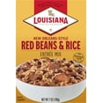 thumbnail image 3 of Louisiana Fish Fry Products New Orleans Style Red Beans & Rice Entree Mix, 7oz, 3 of 5