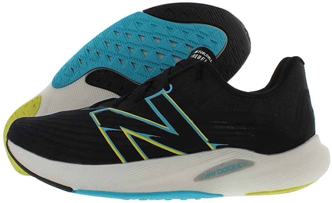 new balance fuelcell rebel v2 blue