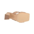 thumbnail image 4 of Marc Fisher Womens Eloria Faux Leather Square Toe Block Heel, 4 of 4