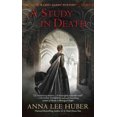 thumbnail image 1 of Étude de la Mort, Anna Lee Huber Broché, 1 of 4