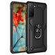 thumbnail image 1 of Funda de teléfono para Samsung S21 Plus de Uso Rudo Shockproof + Cristal 9D, 1 of 5