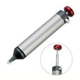 thumbnail image 3 of Silicone Tip Solder Sucker Pump Remover Engineer Desoldering Pump Tool Portable, 3 of 9