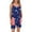 style01-Multicolor, variant on Gamivast My Recent Placed 4Th Of July Rompers for Girls Spaghetti Strap Jumpsuit Shorts with Pockets Summer Casual Sleeveless Romper Tween Cute Outfits Recent i have Placed
