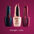 thumbnail image 3 of OPI Nail Envy Lacquer, All Night Strong, Nail Polish, 0.5 fl oz, 3 of 4