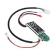thumbnail image 5 of Placa de circuito impreso para tablero de scooter eléctrico, PCB con Bluetooth, piezas para scooter eléctrico de 8,5 a 10 pulgadas, 5 of 15
