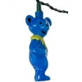 thumbnail image 5 of Kurt Adler Grateful Dead 10-Light Dancing Bears Light Set, UL-Approved, GD9141, 5 of 6