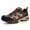 Brown, variant on CC-Los Women's Lightweight Breathable Hiking Shoes Non-Slip Outdoor Walking