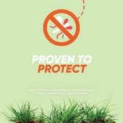 OFF! Botanicals Insect Repellent IV, Mosquito Repellent Spritz, Lasts Up To 2 Hours, 4 oz