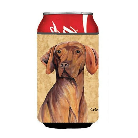 Vizsla Can Or Bottle Hugger