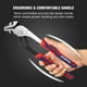 thumbnail image 5 of Juego de alicates WORKPRO Groove Joint 30/25/20 cm ajustables, 5 of 7