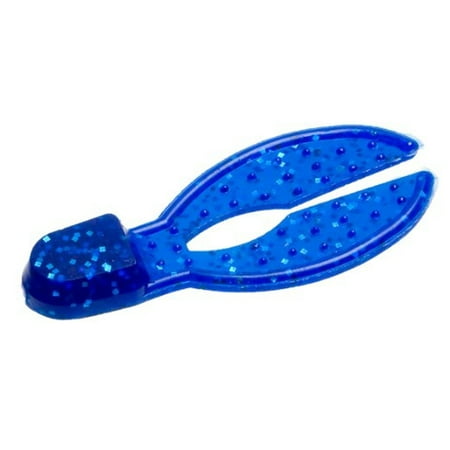 Zoom Super Chunk Jr 2 Sapphire Blue 6pk