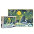 thumbnail image 2 of CNKOO Adults Puzzles 1000 Piece Mini Puzzle Game Interesting Toys Personalized Gift, 2 of 6