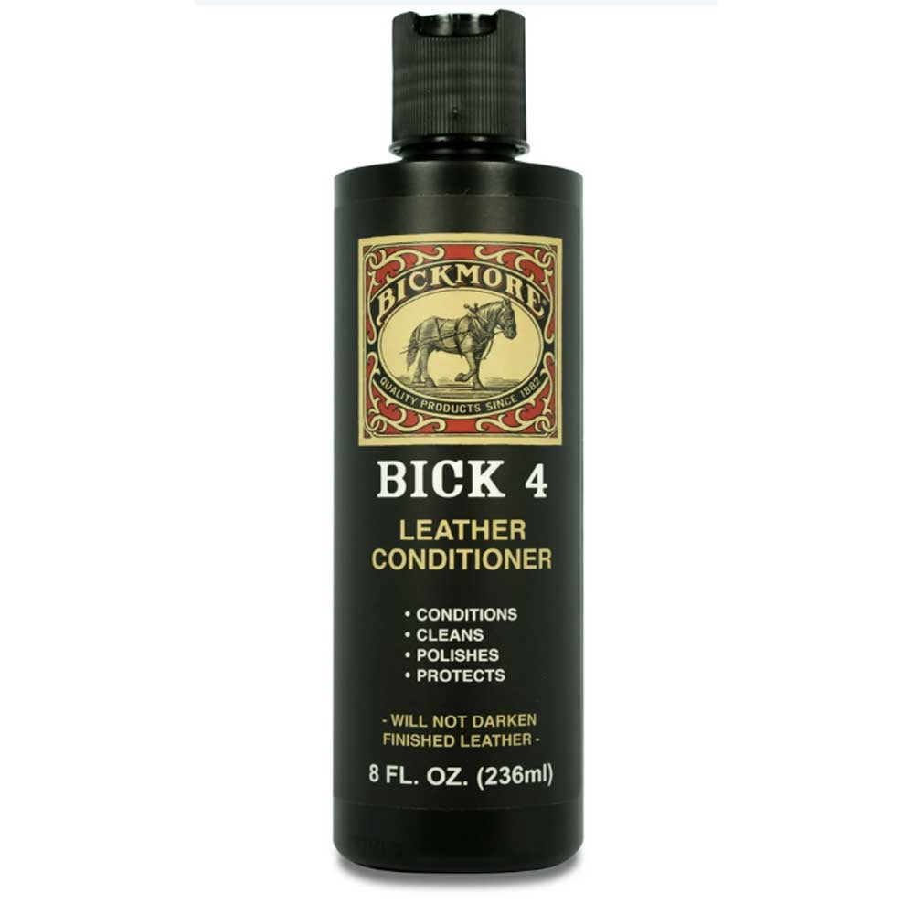 Bickmore Duo 8oz Cleaner and Conditioner