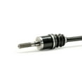 thumbnail image 3 of Front CV Axles for Can-Am Commander 800 1000 & MAX 4x4 2017-2020, Left & Right, Quality Tested, 3 of 10