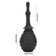 thumbnail image 3 of Bombilla de Enema Anal de Silicona Flexible de Primera Calidad para Adultos, Mujeres u Hombres Salud, Limpiador Vaginal de Enema de Seguridad Vaginal 300 ml(M2) enema limpiador Higoodz Belleza saludable, 3 of 7