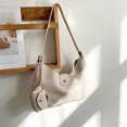 thumbnail image 1 of Conjunto de Bolso de 3 uds, Bolso informal con correa ajustable, Bolso bandolera sólido, Bolso de viaje para mujer, 1 of 8