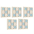 thumbnail image 1 of 5PCS Xo Toe Children Board Game Parent-Child Interactive A, 1 of 5