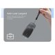 thumbnail image 4 of Bluetooth Mouse Rechargeable Light Weight Support TF Card Reading A, 4 of 5