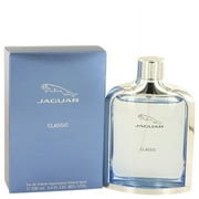 Classic Eau De Toilette Spray for Men 3.4 oz