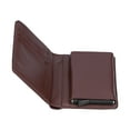 thumbnail image 4 of Oubit Card Holder,ID Credit Card Holder Business Card Holder Credit Card Case Convenient Use, 4 of 9