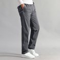 thumbnail image 2 of Vedolay Sweatpants for Men Casual Trousers Work Wear Combat Cargo Pants 2023 B,2XL, 2 of 5