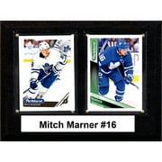 Mitchell Marner Toronto Maple Leafs 6'' x 8'' Plaque