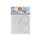 thumbnail image 2 of empaques blancos para calentador de agua solar gravedad 58 mm, 2 of 3
