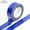 Blue, variant on 2 Rolls Adhesive Duct Tapes Multi-function Duct Tapes Anti-wear Duct Tapes Toilet Seam Decals