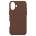 thumbnail image 1 of OtterBox Symmetry Cactus Leather Case Rich Adobe for iPhone 16 Plus, 1 of 5