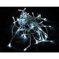 thumbnail image 2 of Cadena de guirnaldas de luces Karlling que funciona con pilas, 4 m, 40 LED, color blanco, 2 of 4