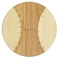 thumbnail image 2 of Picnic Time 894-00-505 NCAA Homerun! Cutting Board, 2 of 2