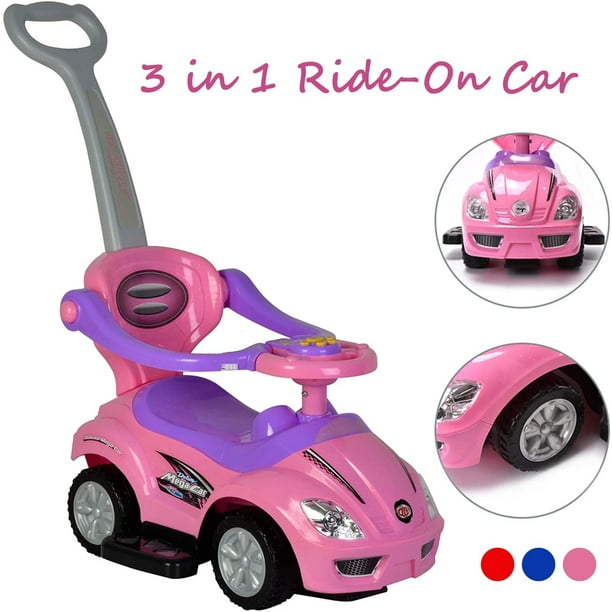 mega car 3 in 1