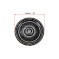thumbnail image 2 of 0.5W 32 Ohm Micro Internal Speaker Magnet Loudspeaker 40mm Dia 2PCS, 2 of 3