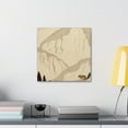 thumbnail image 6 of Chipmunk in Reverie - Canvas, 6 of 25