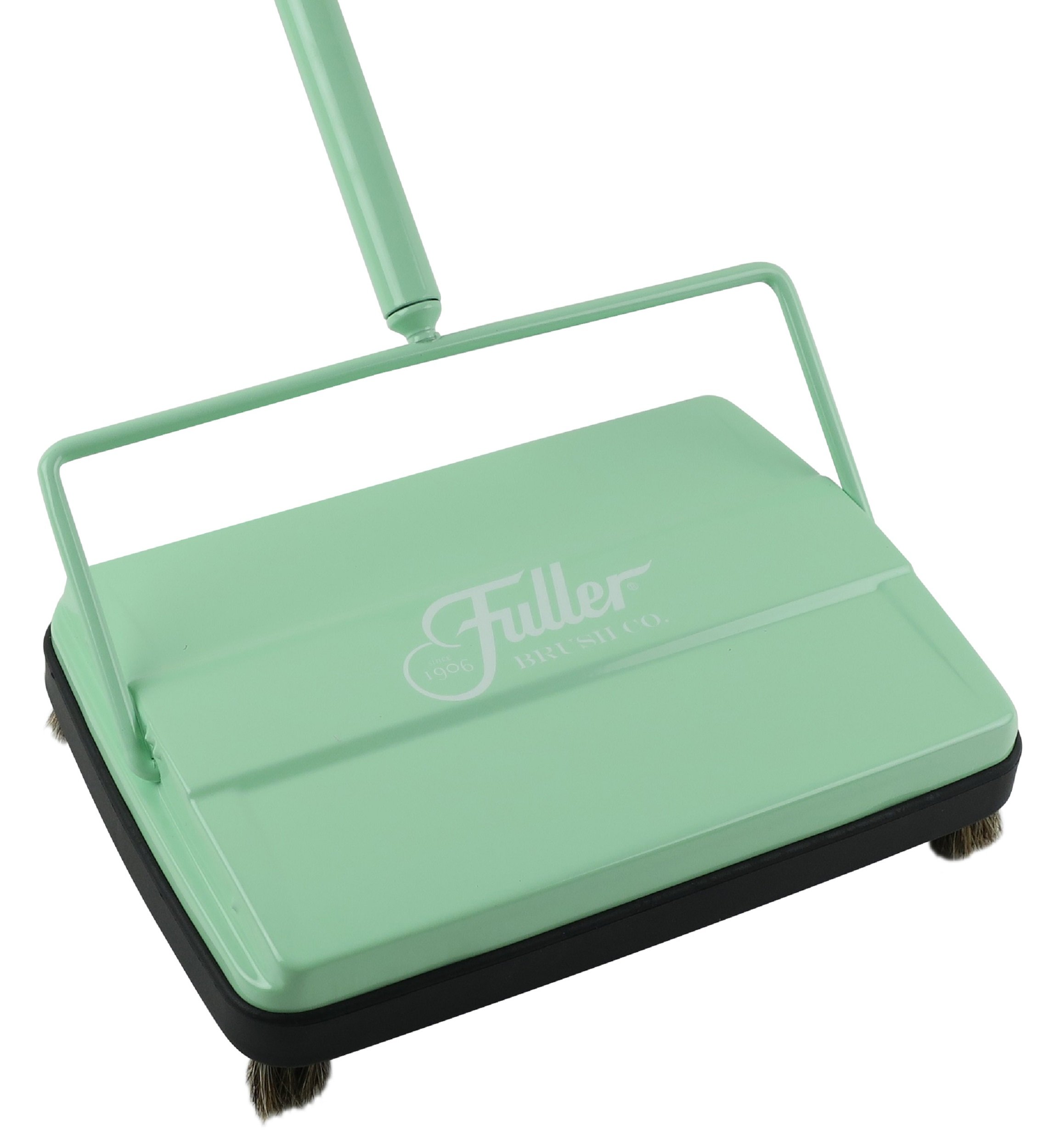 Fuller Brush 17029 Electrostatic Carpet & Floor Sweeper 9" Cleaning