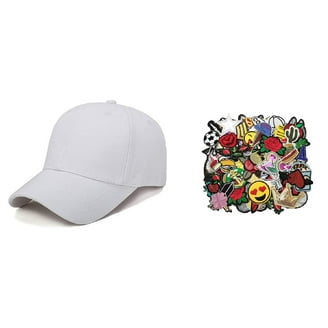 Casquette De Baseball Blanche Sur Fond Transparent Generative Ai 971991 906