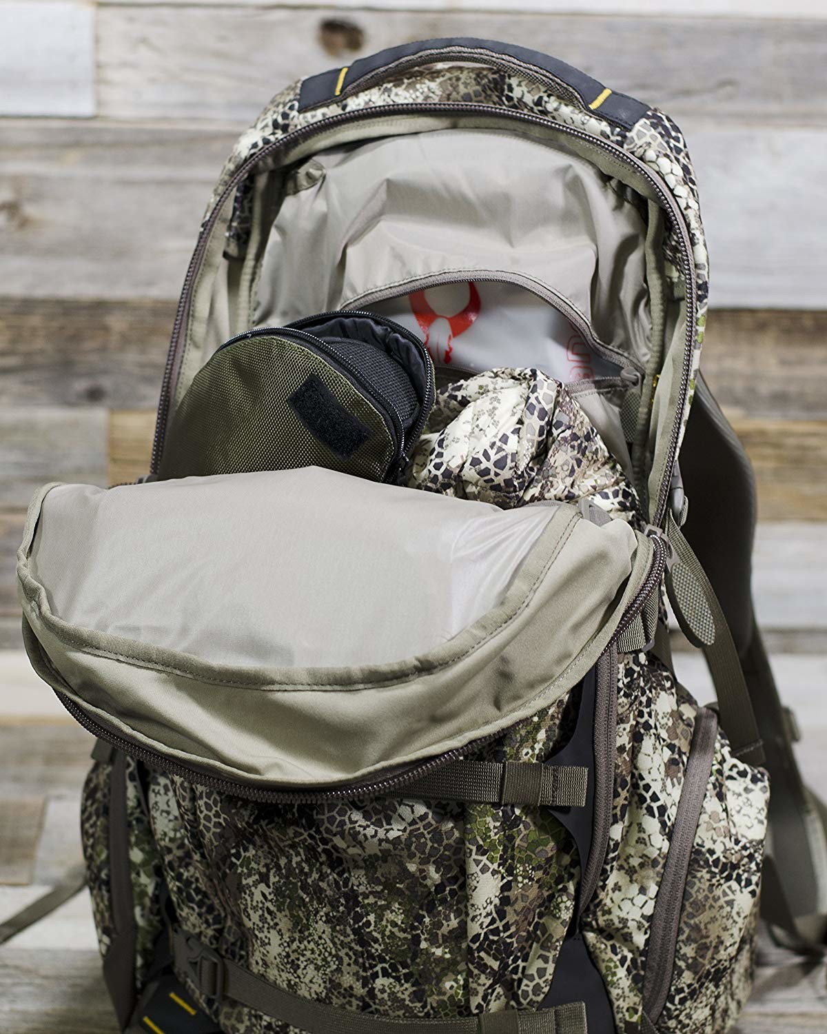 Badlands 21-12876 Diablo Dos Approach Camo Hunting Pack - image 5 of 5