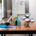 thumbnail image 4 of Perfect Solutions Desk Top Drumset, 4 of 4