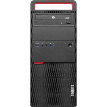 Lenovo Thinkcentre M900 Desktop Intel i5 3.20 GHz 8 GB 128 GB W10P -